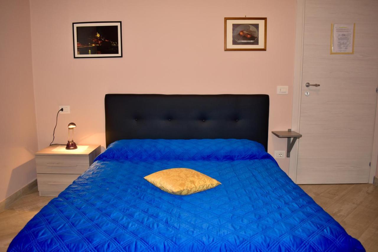 Bed and Breakfast Tra Il Borgo E Il Mare Cervo Exterior foto